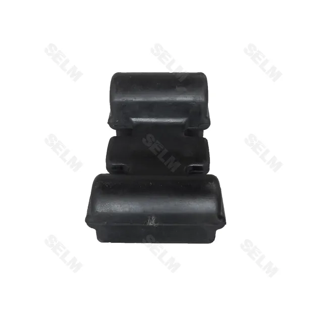 Подушка рессори Т-150, КРАЗ