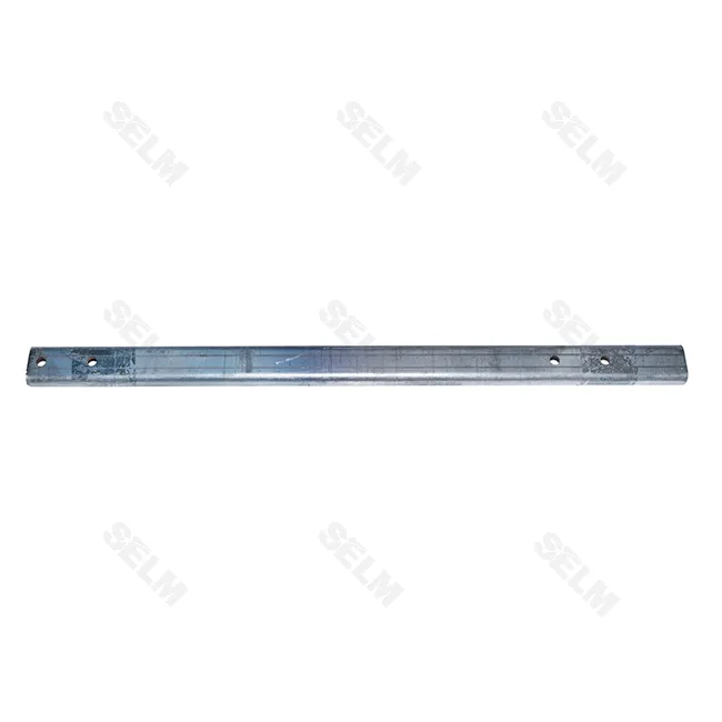 Планка ТПК права Claas