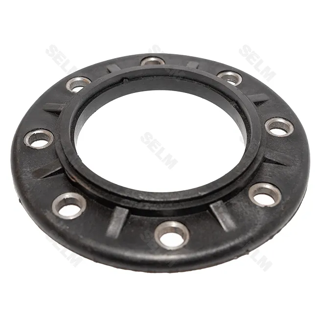 Прижимна пластина диска  з втулками d11  (8шт.)  АГ/УДА (БОРОНА)