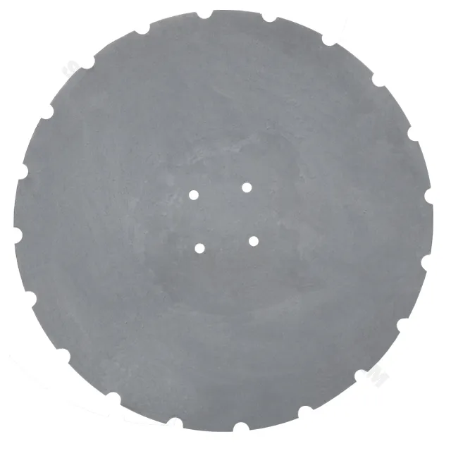 Диск борони ромашка 510х5 мм SMART PART до техніки VOGEL NOOT, RA132406-SP