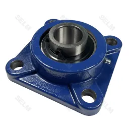 Підшипник в корпусі UCF 308 (SKF) | 308 UCF - SKF | СЕЛМ АГРО