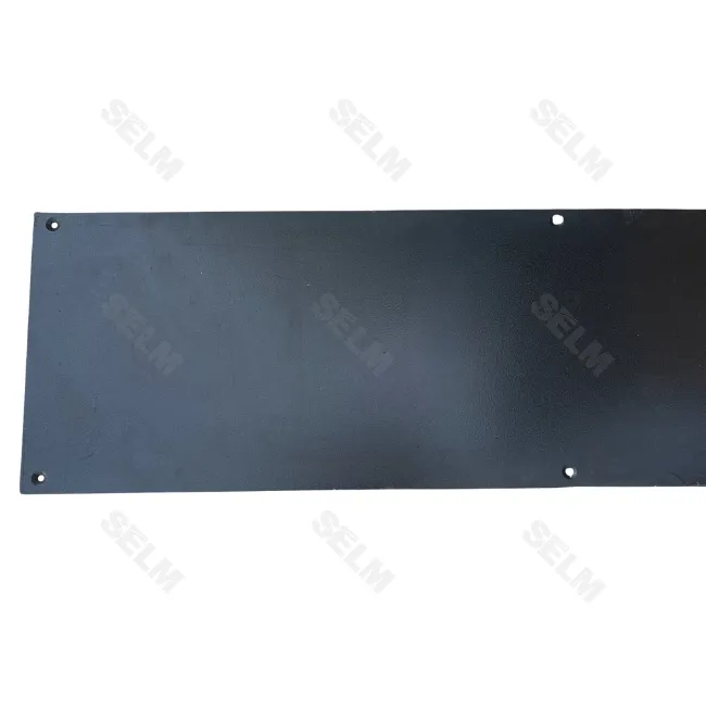 Обшивка металева Claas