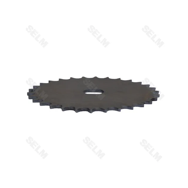 Колесо зубчате z-30 СПЧ