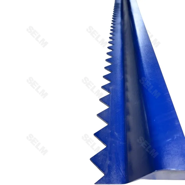 Планка волокуші задня 3,0м ліва FARMET