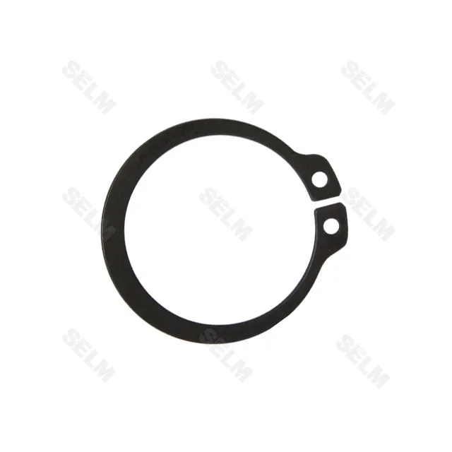 Кільце стопорне