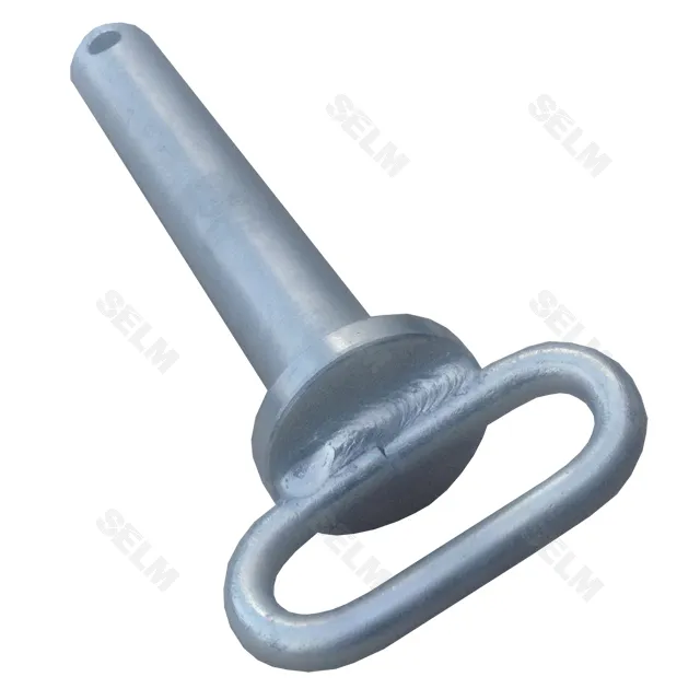 Палець Vogel & Noot 2D