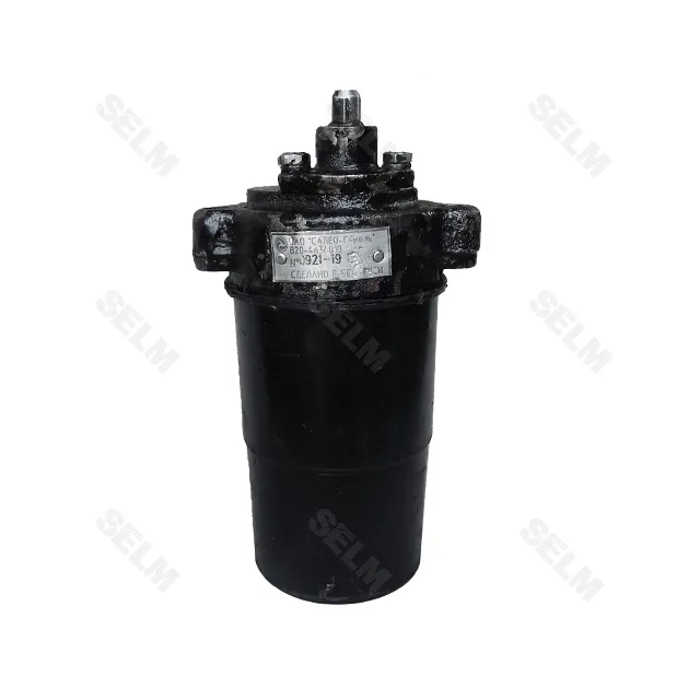 Розподільник гідрооб'єму МТЗ-822,922,923,1221 (оригінал)