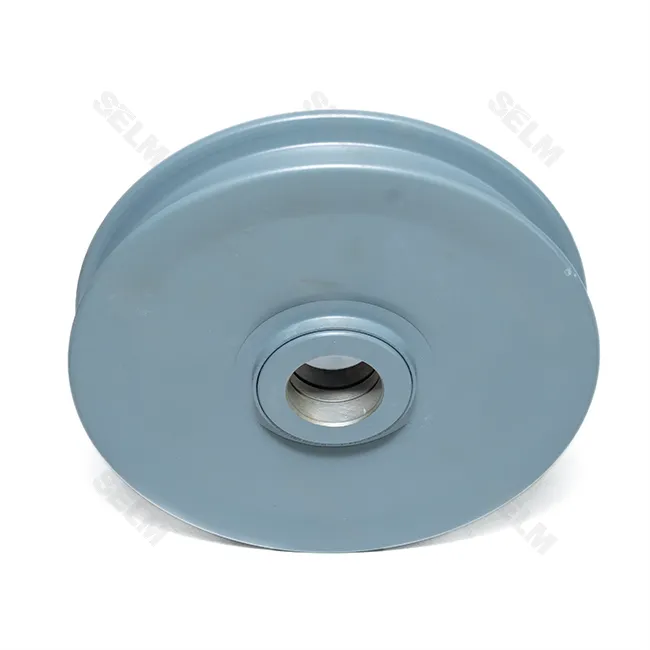 Ролик натяжний Claas