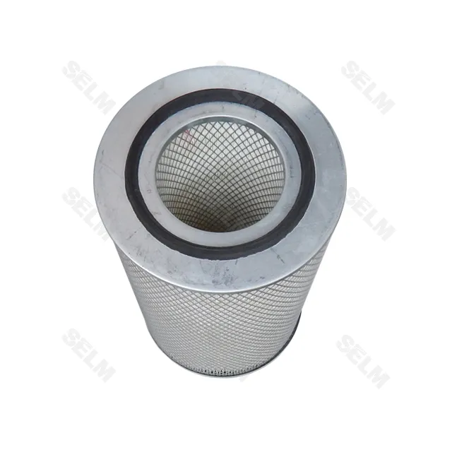 Фільтр повітряний зовнішній Claas P771508