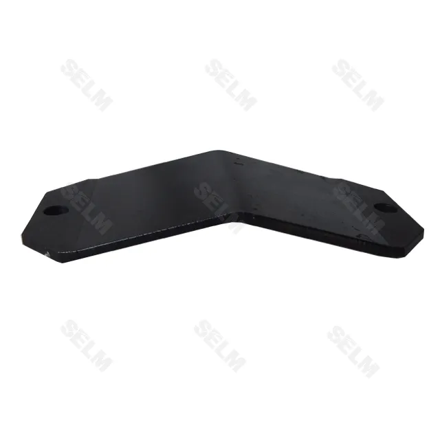 Картер захисту підшипника D50мм GREGOIRE BESSON