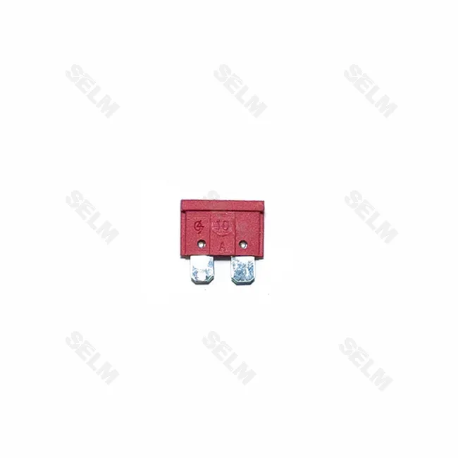 Запобіжники плаский 10А