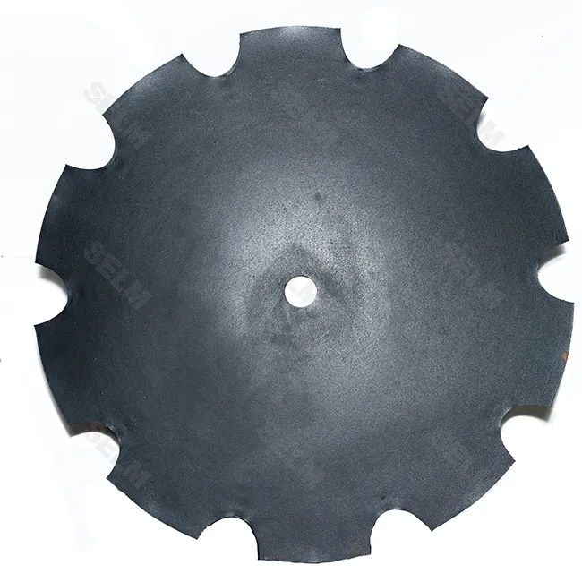 Диск ромашка 710 отвір круг 46 CASE/Frakomb/SIMBA - SMART PART