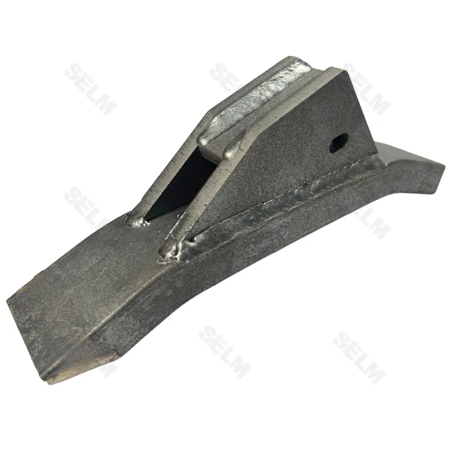 Долото глибокорозпушувача FARMET – 4010763-TT / GFA 763 N