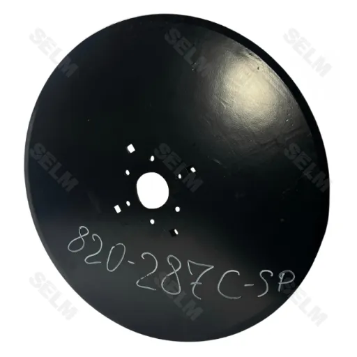 Диск гладкий 390*3,5 GREAT PLAINS - SMART PART