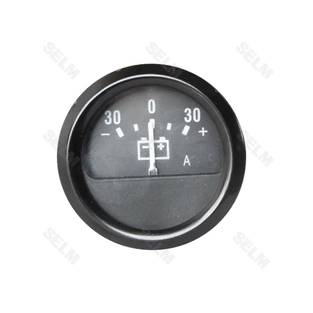 Амперметр АП-110 МАЗ, КамАЗ, ГАЗ, МТЗ <ДК>