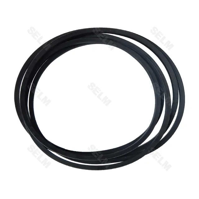 Ремінь HC 8275 SANOK