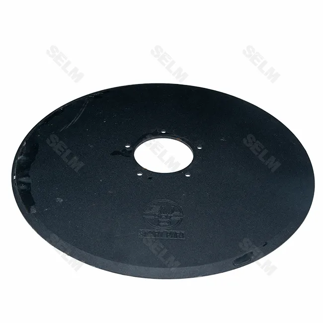 Диск сівалки (гладкий) 350*3 - СЗ-3,6 сошника- SMART PART