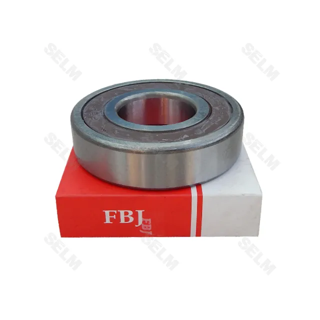 Підшипник 6309-2RS (FBJ)