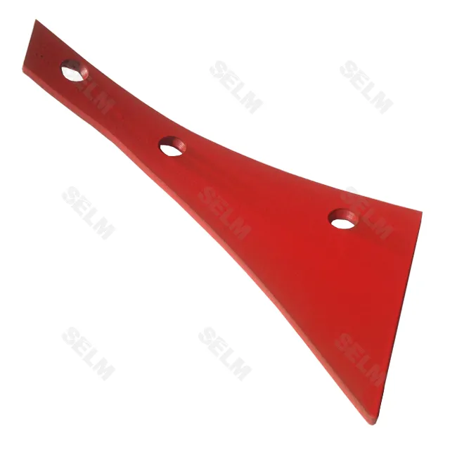 Грудинка ліва KVERNELAND