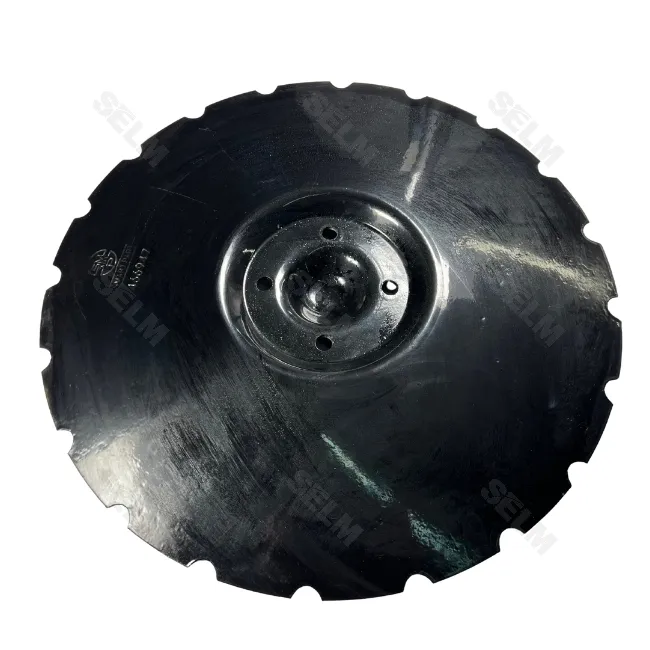 Диск культиватора (ромашка) 450 мм. Vаderstad CARRIER- SMART PART