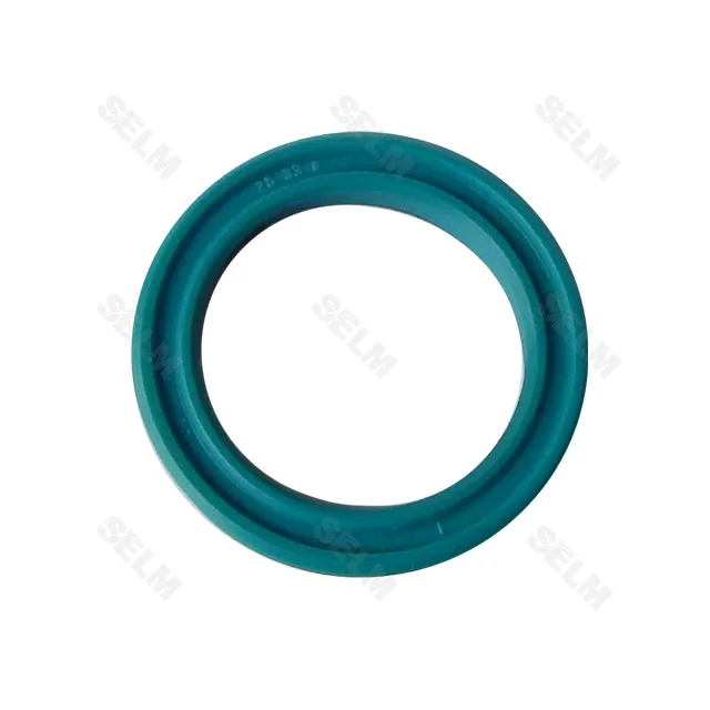 Кільце П-подібне Claas