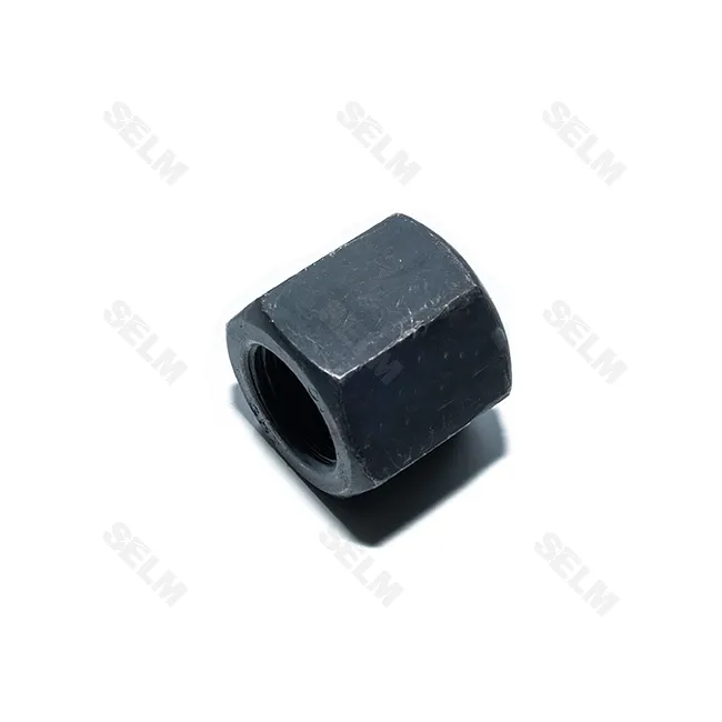 Гайка М18*1.5 колеса висока FARMET