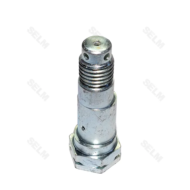 Болт ексцентрик M24x91/D32-28-25 LEMKEN VARIDIAMANT, VARI-TURMALIIN, VARI-OPAL - SMART PART