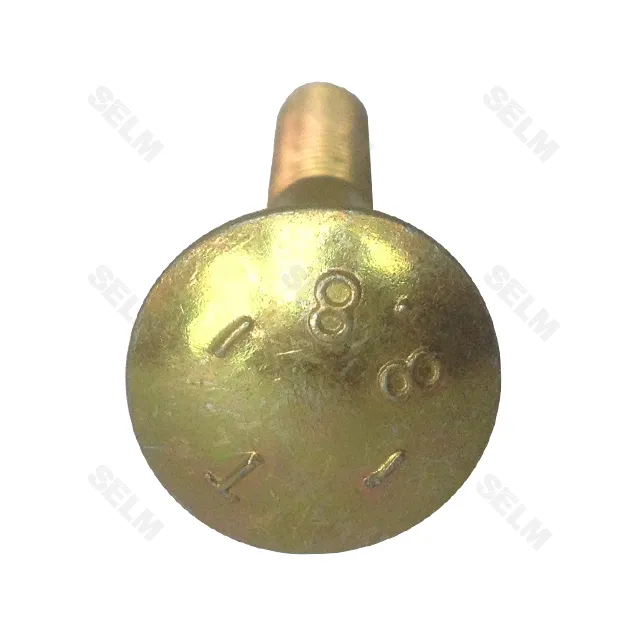 Винт напівпотайний Claas