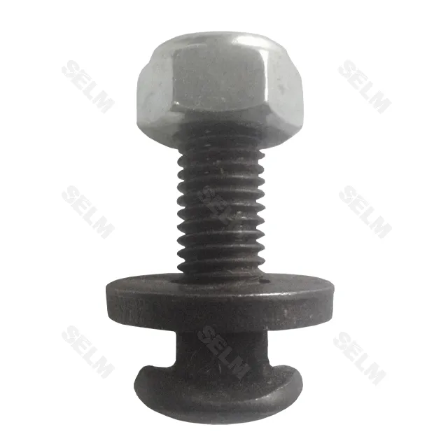 Болт+Гайка+Шайба М10*38 DIN 608 б/у 10И