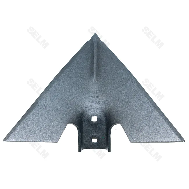 Лапа культиватора 375 мм стрільчата SMART PART для сільгосптехніки, 2040374-SP