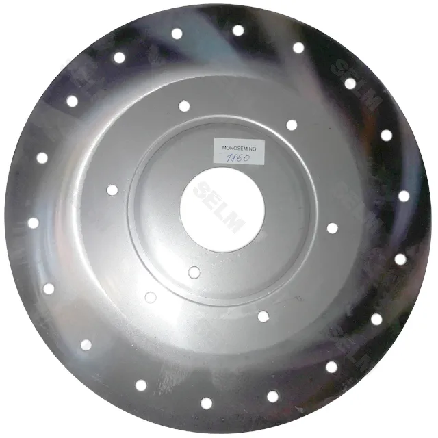 Диск висіваючий сівалки MONOSEM