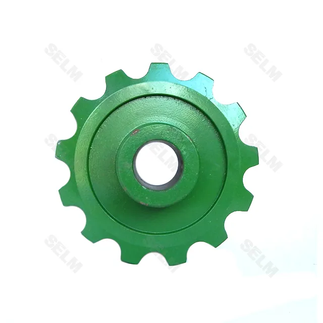 Зірочка John Deere