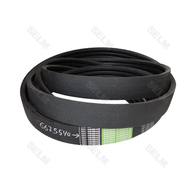 Ремінь Claas 1001926