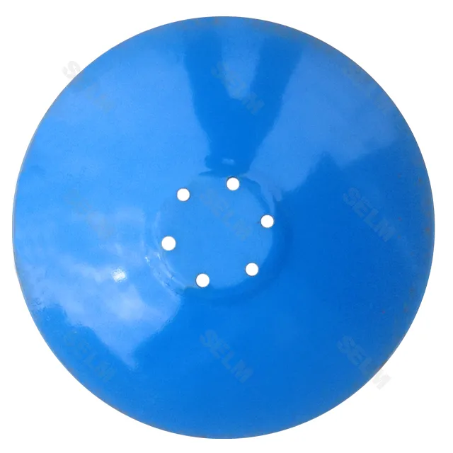 Диск борони гладкий 450х5мм SMART PART до техніки LEMKEN, 3490458