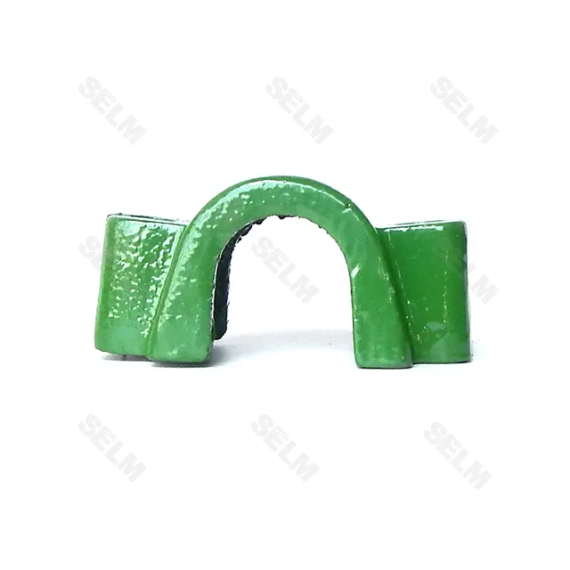 Ступиця JD Z10418 (d40×51×96×45 мм) – чавунний сайлентблок John Deere, США