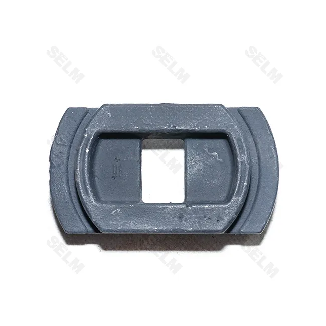 Опора пружини D110/20