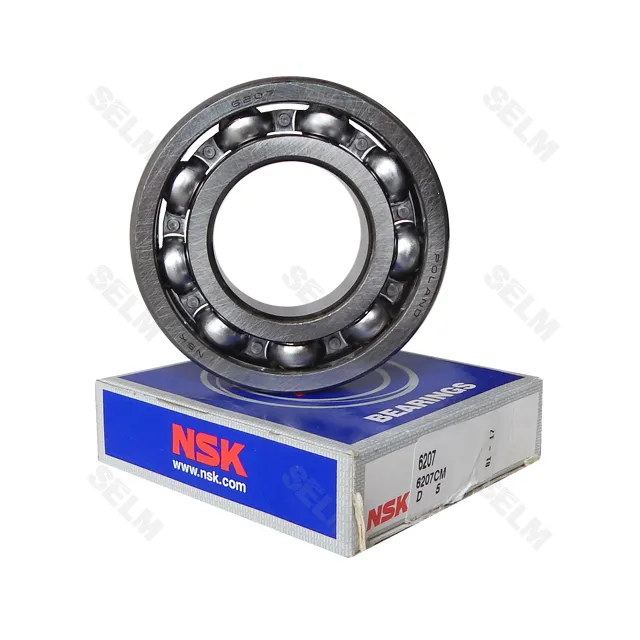Підшипник 6207 NSK