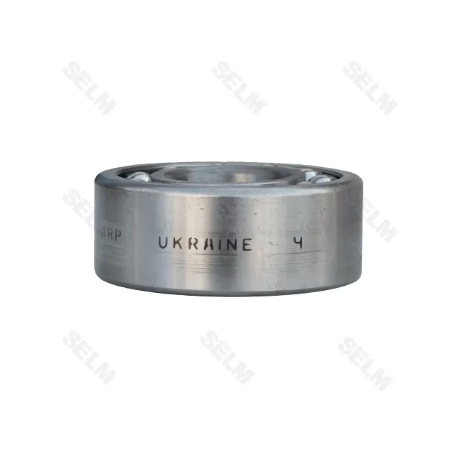 Підшипник 1607 (вир-во Україна)