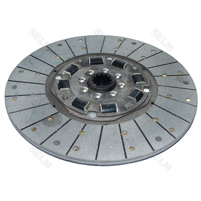 Диск ведений (фередо) МТЗ-80,82 (вир-во БЗТДіА)