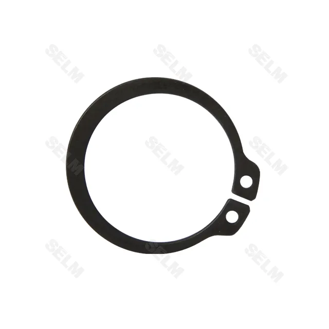 Кільце стопорне