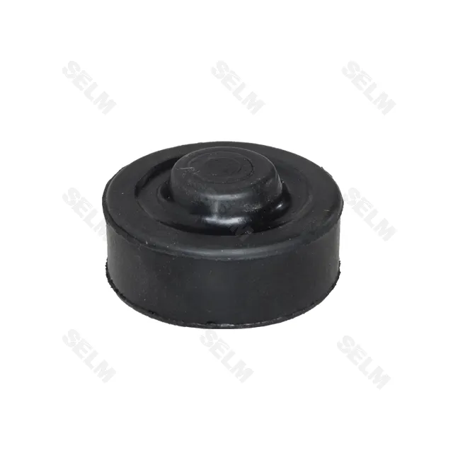 Амортизатор радіатора МТЗ