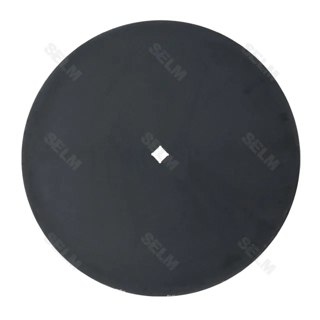 Диск борони гладкий 610х6 мм SMART PART до техніки JOHN DEERE, 2013056-SP