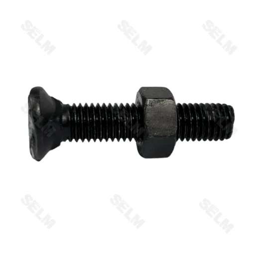 Болт+Гайка М12*60 DS6007