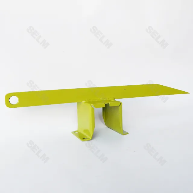 Зуб грабліни Claas