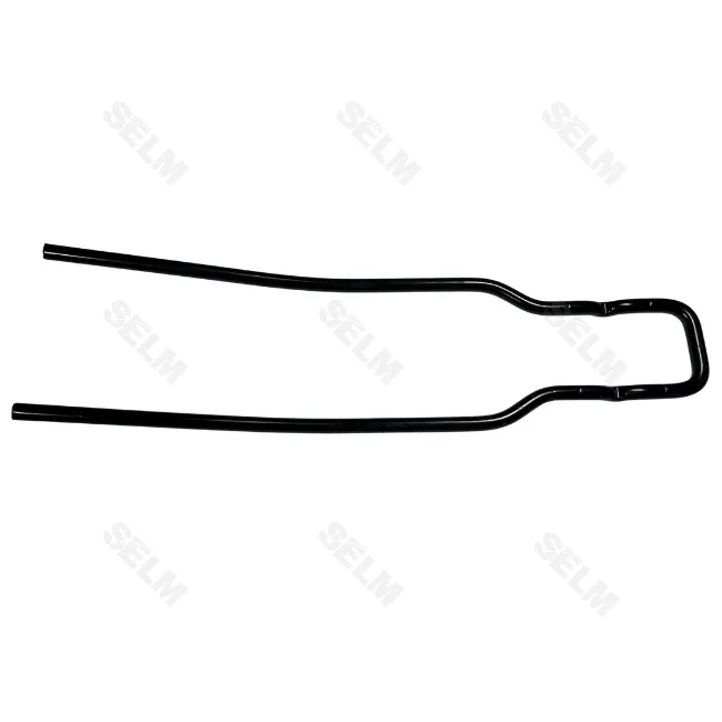 Зуб сівалки 12мм POTTINGER