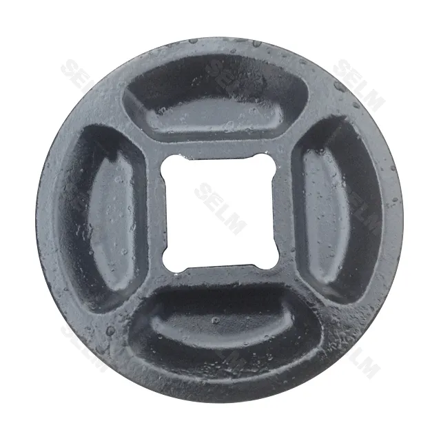 Флянец вогнутый GREGOIRE BESSON