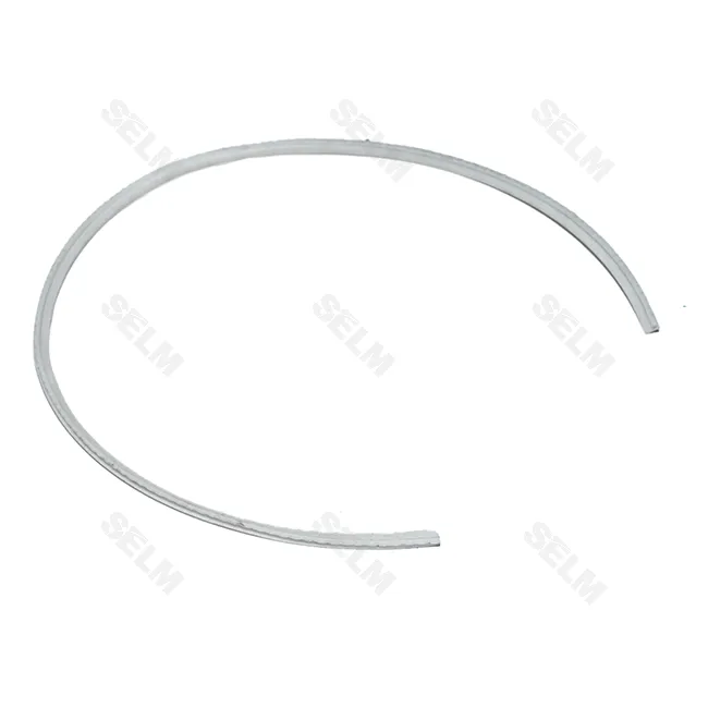 Кільце фторопластове ЯМЗ (в-во ДК)