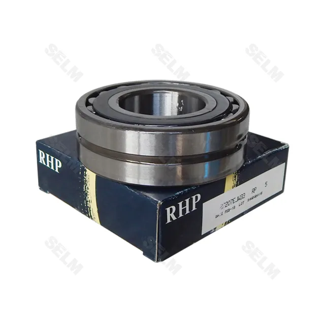 Підшипник Claas 22207EJW33 NSK RHP