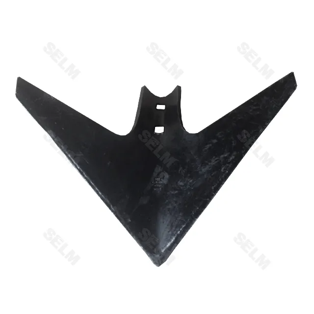 Лапа стрільчата 13,00'' FRAKOMB