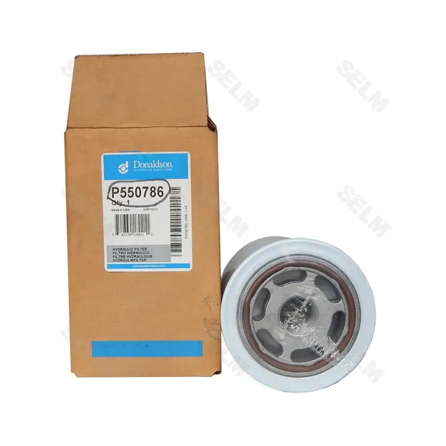 Фільтр гідростатики DONALDSON P550786